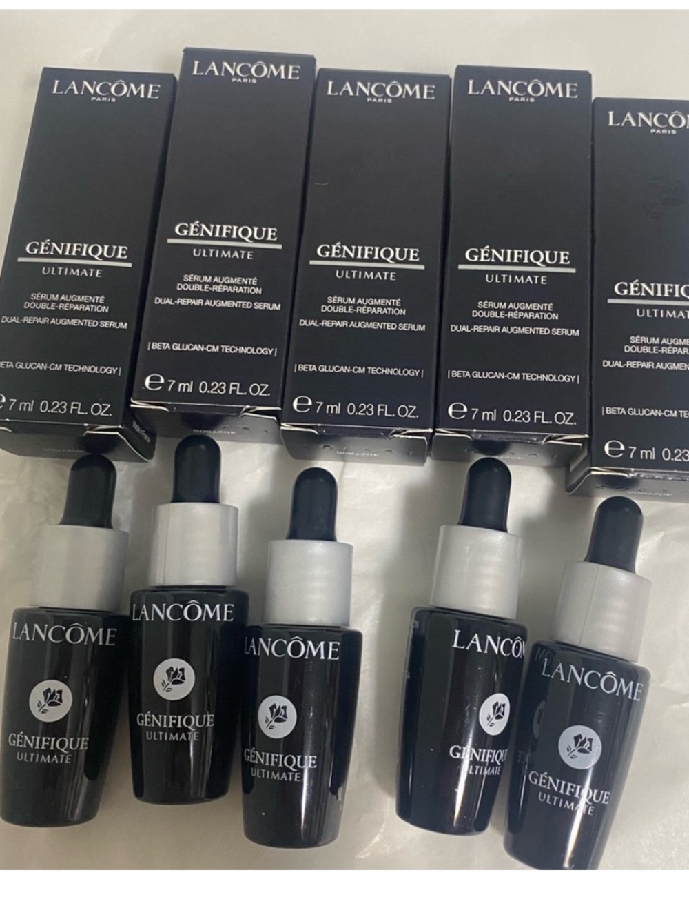 Lancôme set